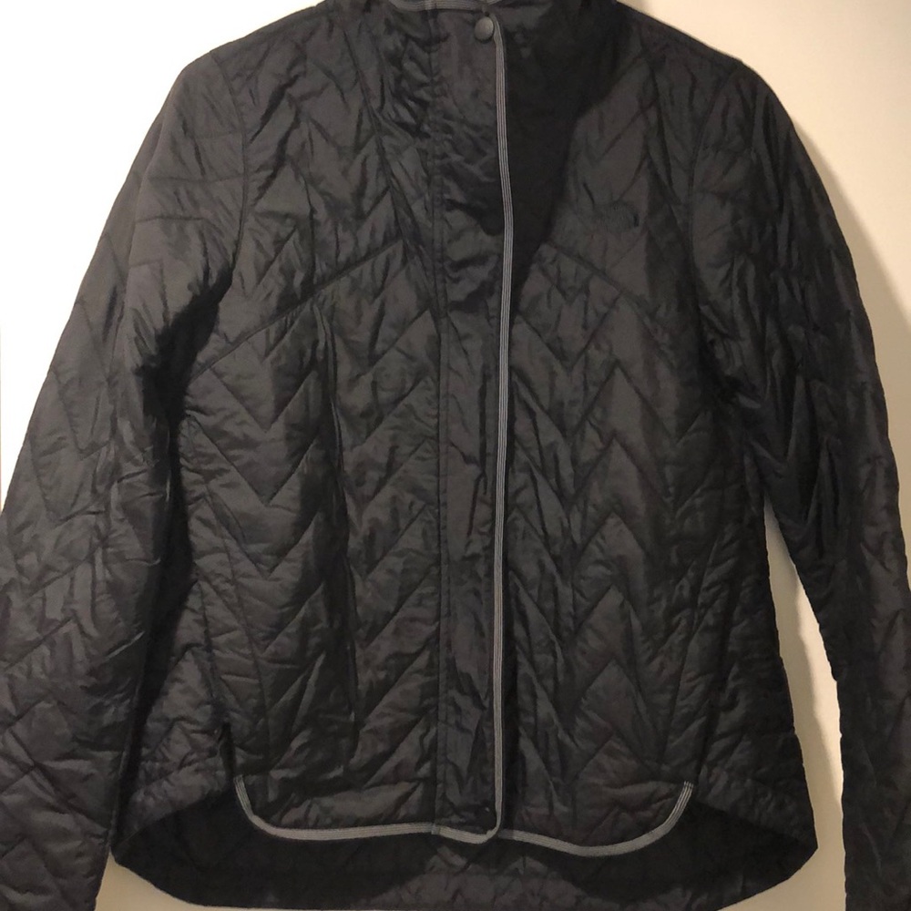 North Face Puffer
